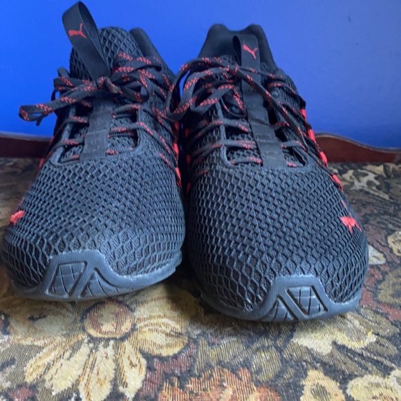 Men’s size 10 PUMA - Picture 3 of 11